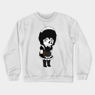 laughing jack Crewneck Sweatshirt